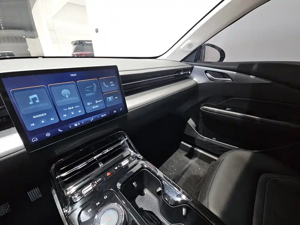 Фото машины 15