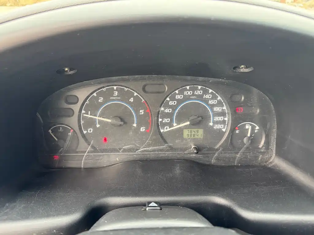 Фото машины 10