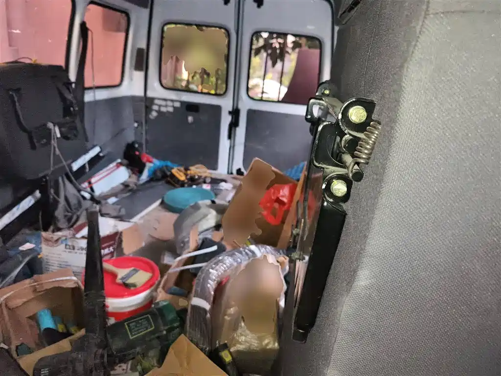 Фото машины 14