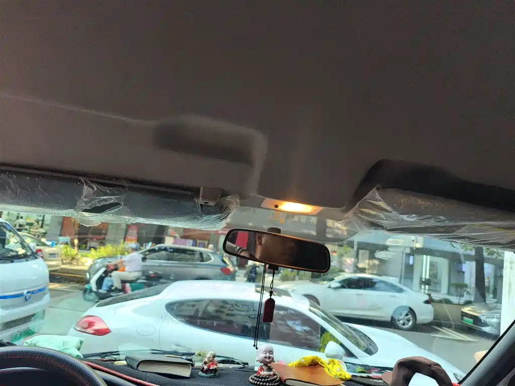 Фото машины 8