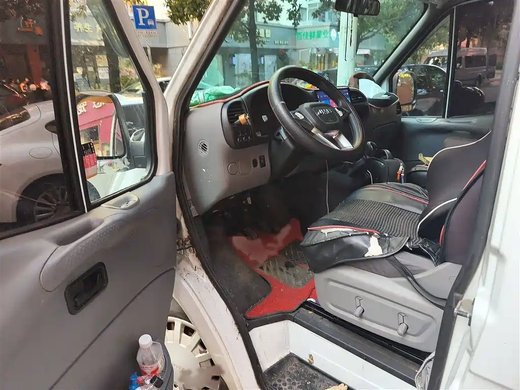 Фото машины 13