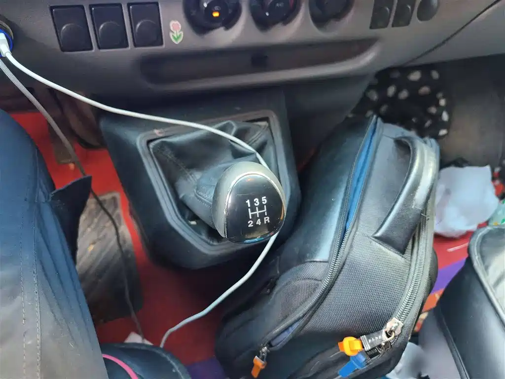 Фото машины 6