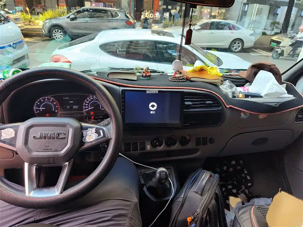 Фото машины 12