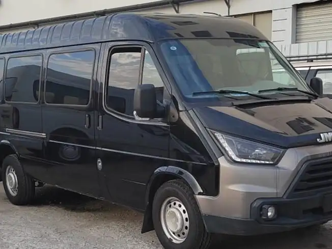 Фото машины 12