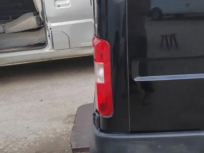 Фото машины 8