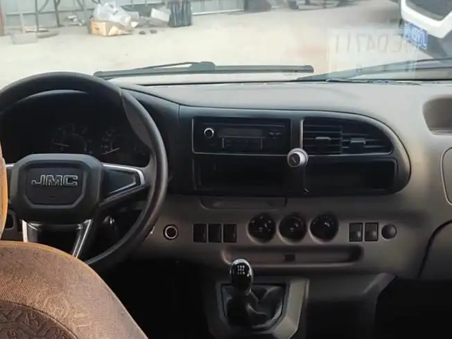 Фото машины 6