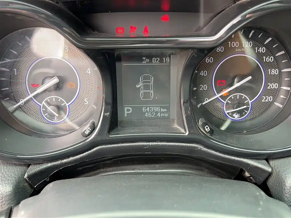 Фото машины