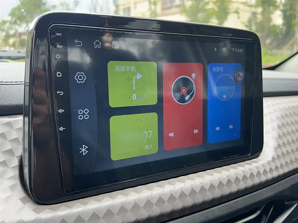 Фото машины