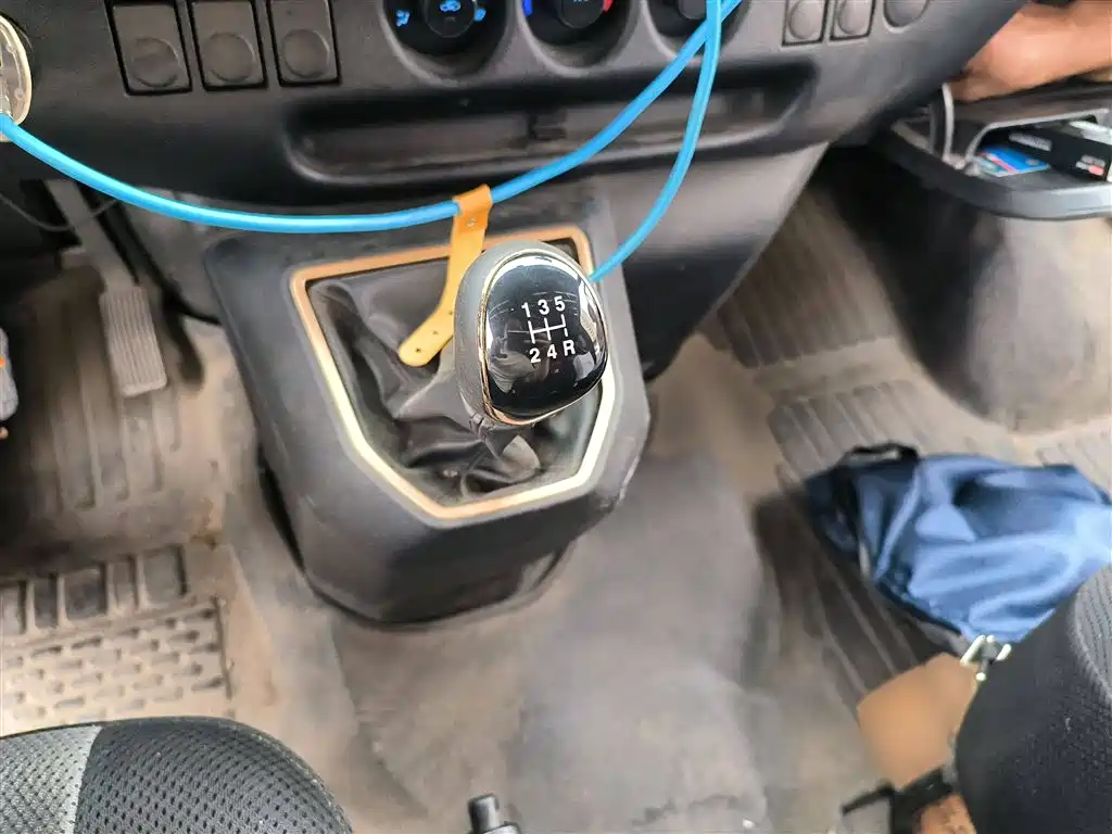 Фото машины 6