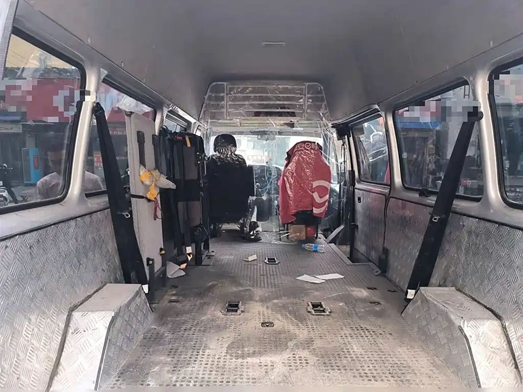 Фото машины 9