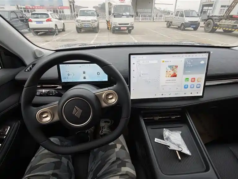 Фото машины 8