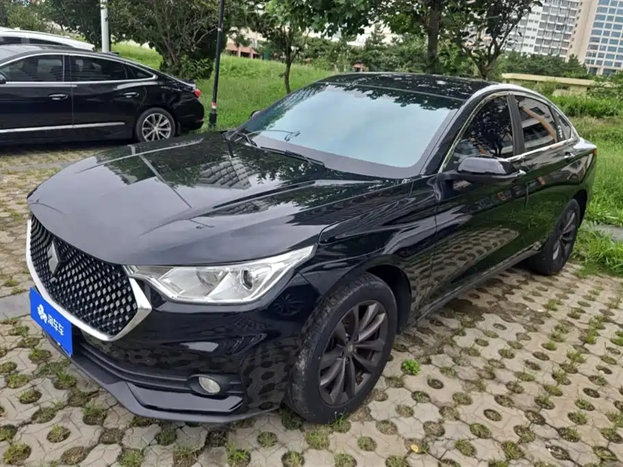 Baojun RC-6 2019 1.5T manual 24-hour online elite type