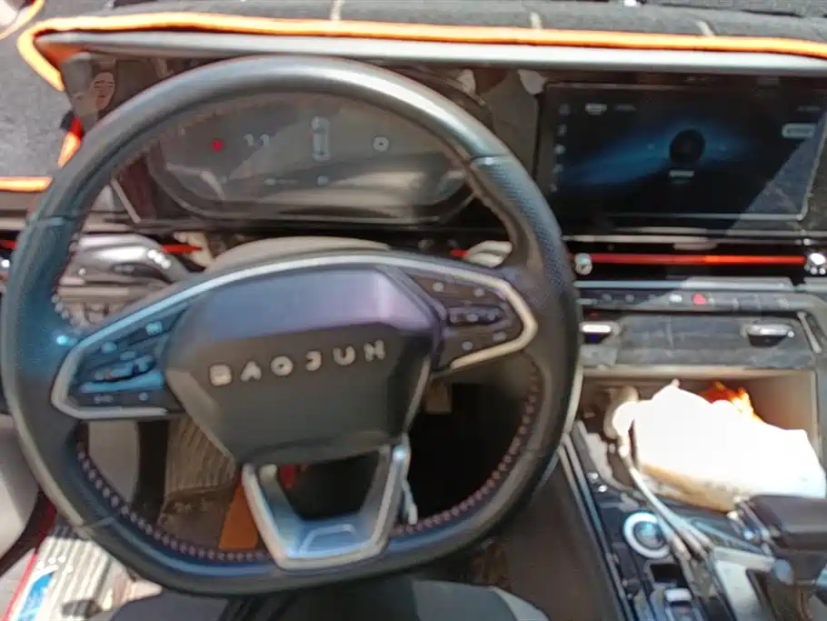 Фото машины 11