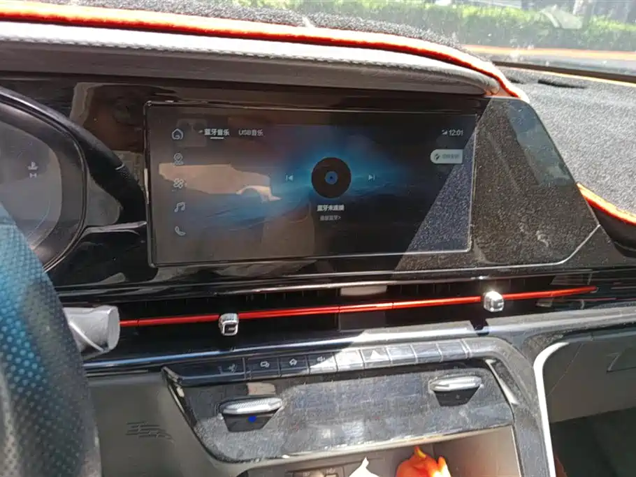 Фото машины 12