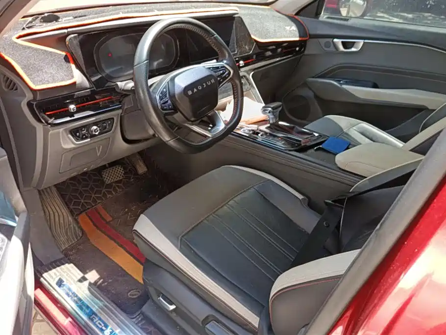 Фото машины 8