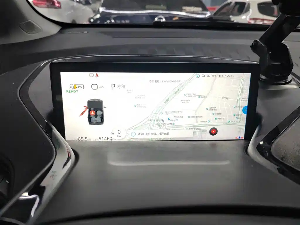 Фото машины 11