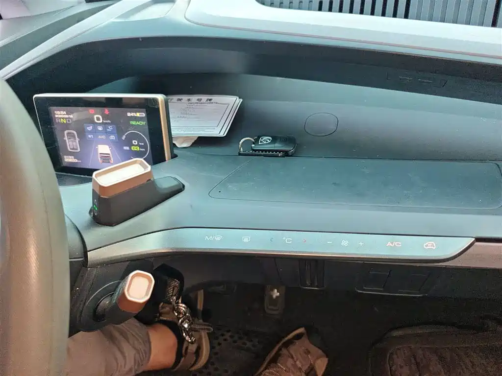 Фото машины 12