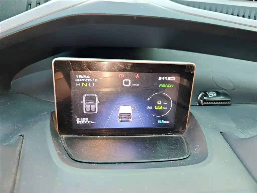 Фото машины 11