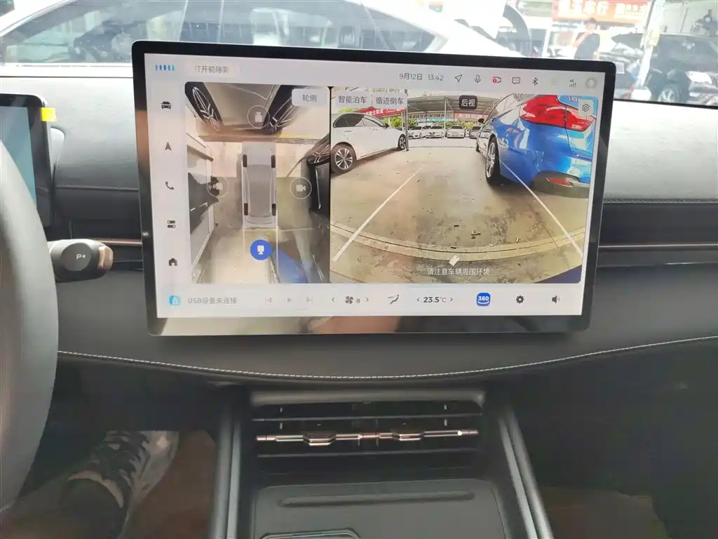 Фото машины 12