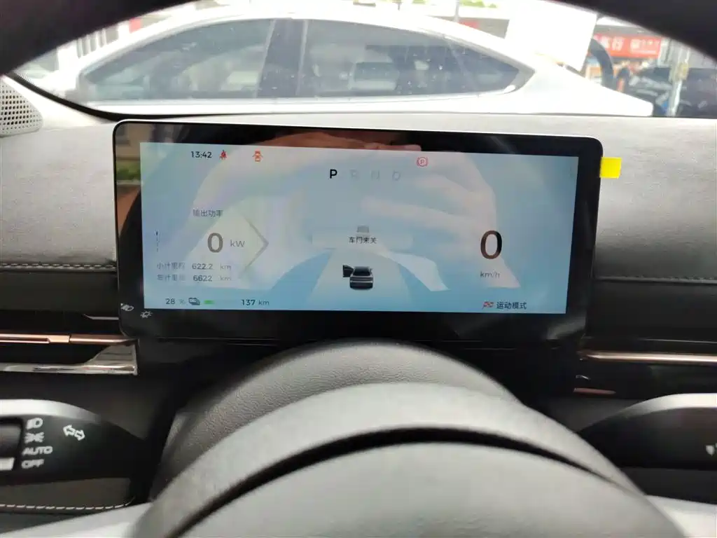 Фото машины 11