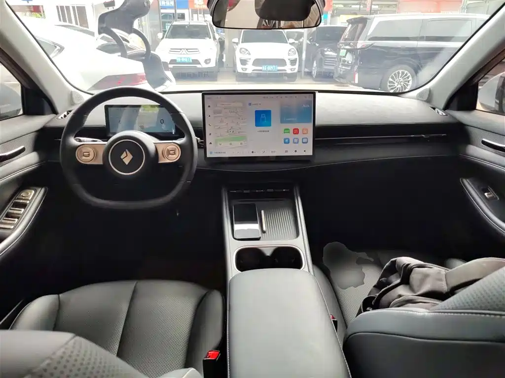 Фото машины 9