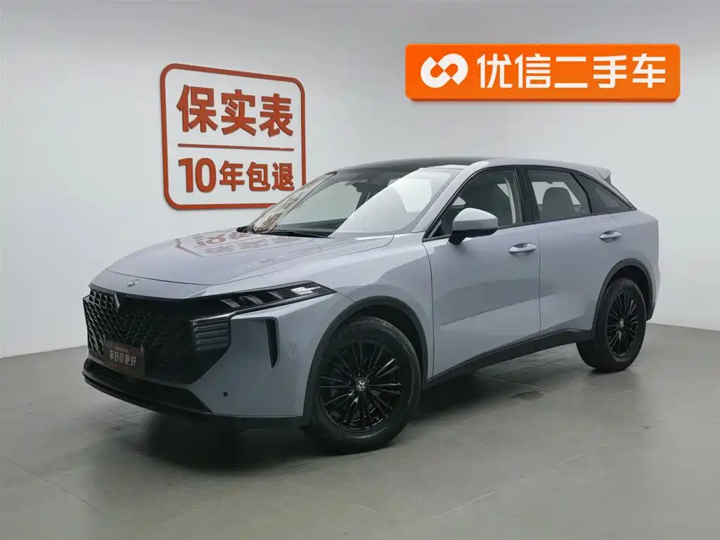 Qichen Big V 2023 260T Aidoo Edition Pro