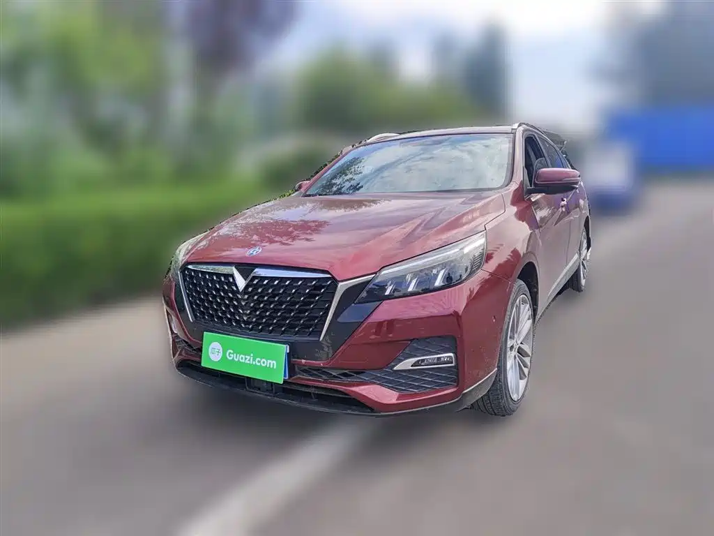 Qichen T90 2020 2,0-литровый вариатор Zhilian Chuangxing Edition