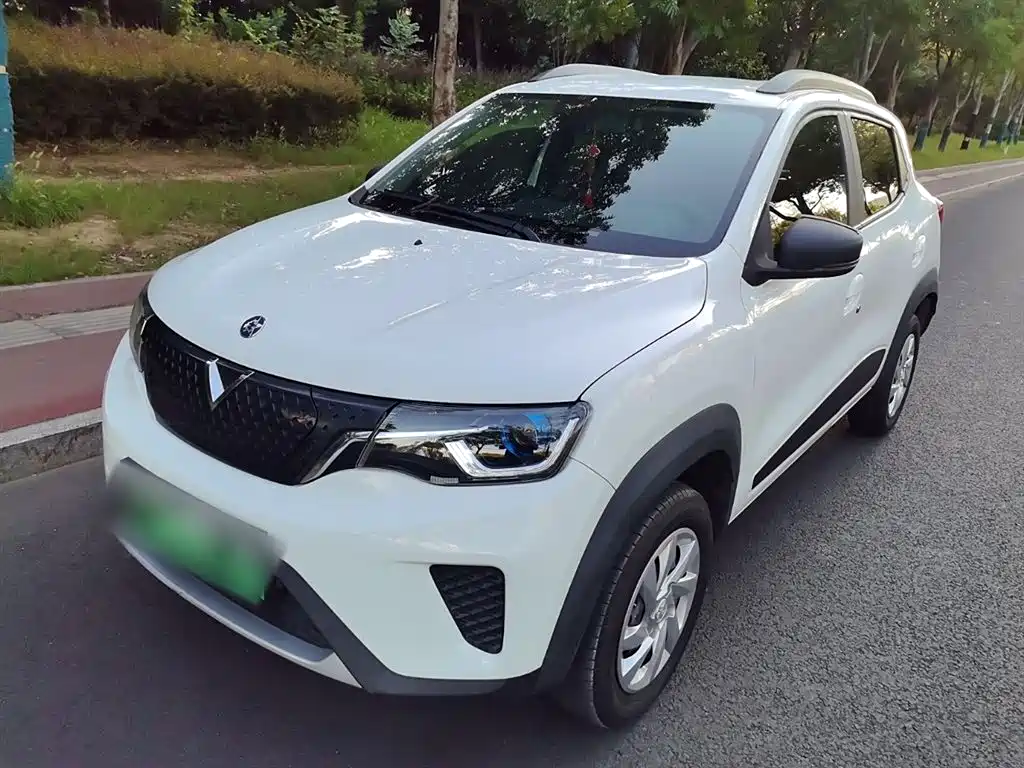 Qichen e30 2021 Elite Edition