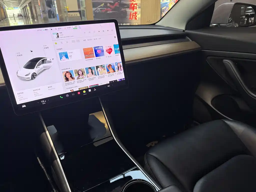 Фото машины 13