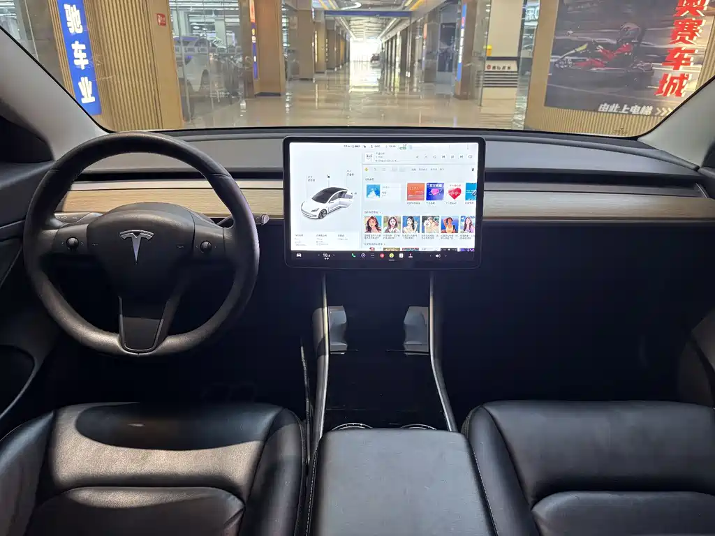 Фото машины 11