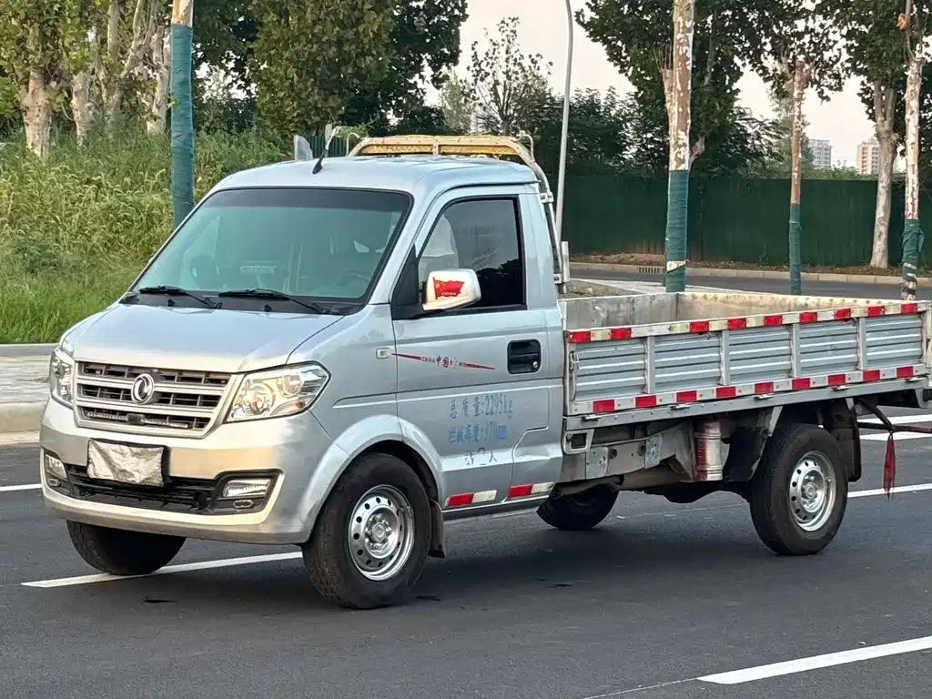 Dongfeng Xiaokang C31 2019 1,5 л basic National VI DK15