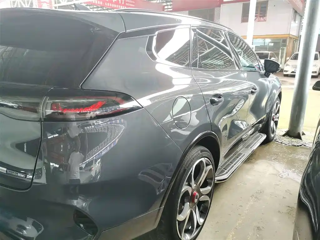 Фото машины