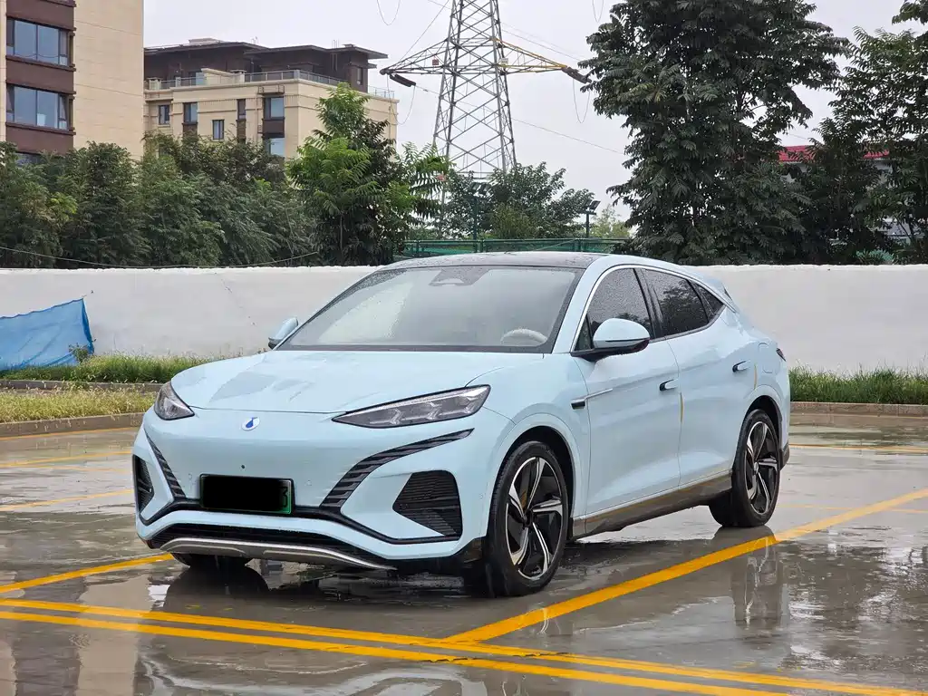 Tengis N7 2023 Long Range Performance Edition