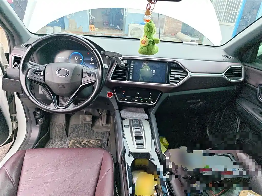 Фото машины 9