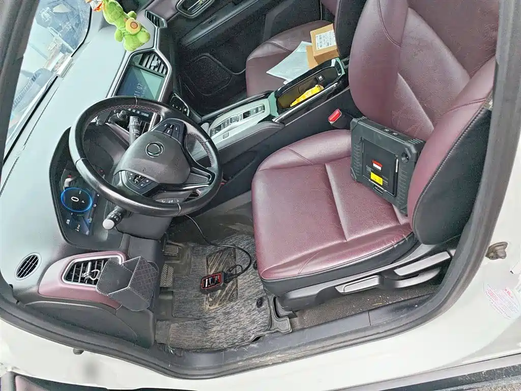 Фото машины 14