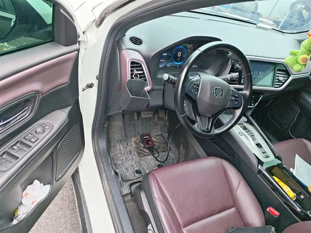 Фото машины 15