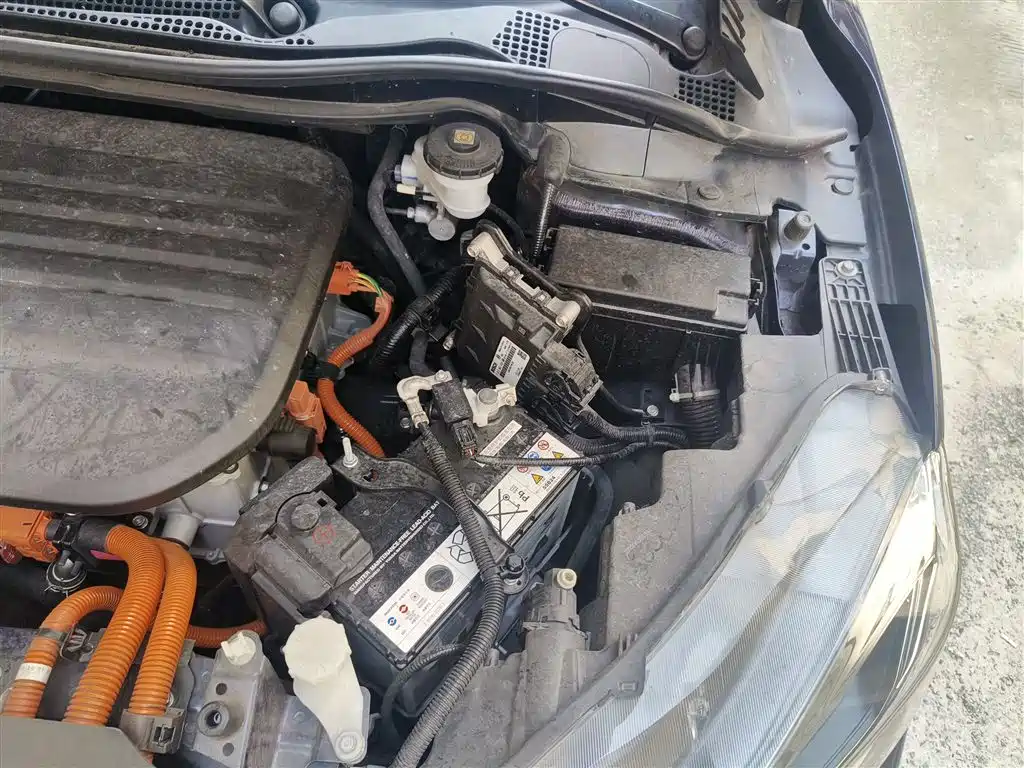 Фото машины 7