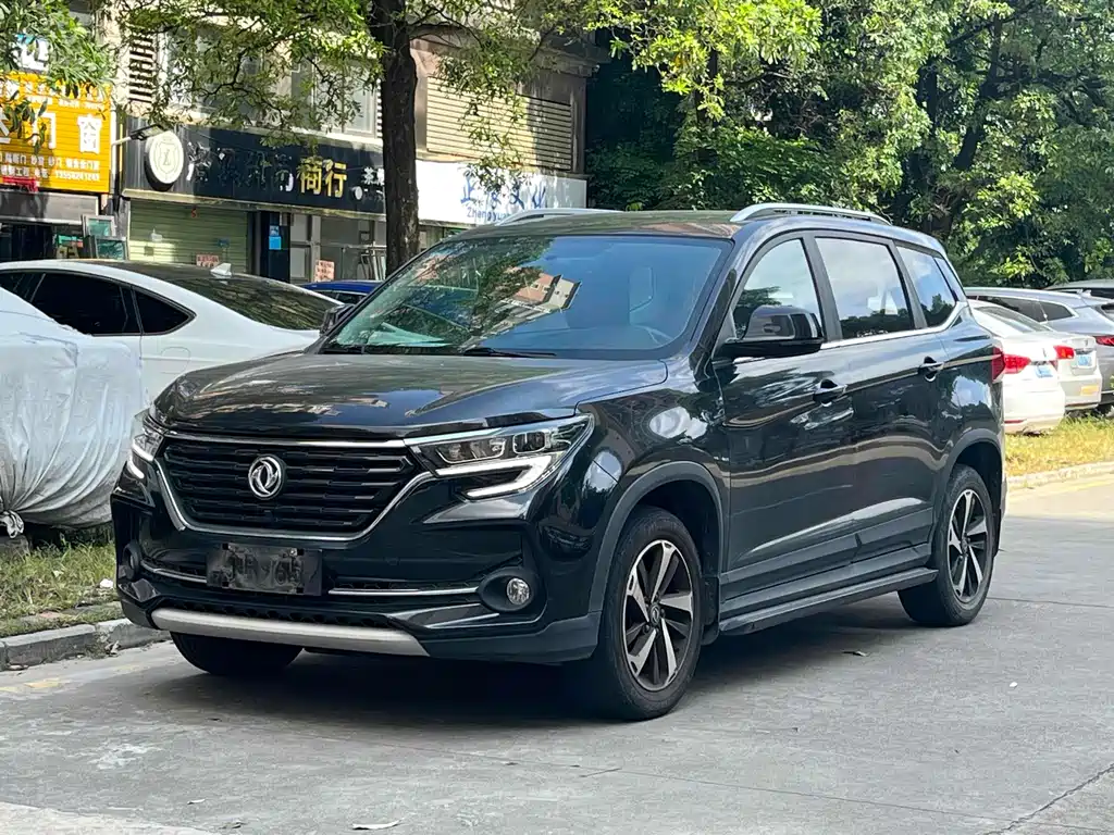 Popular T5 2020 1.5T automatic luxury country VI