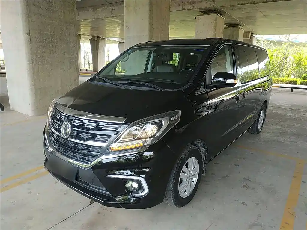 Popular M7 2021 1.8T manual exclusive type
