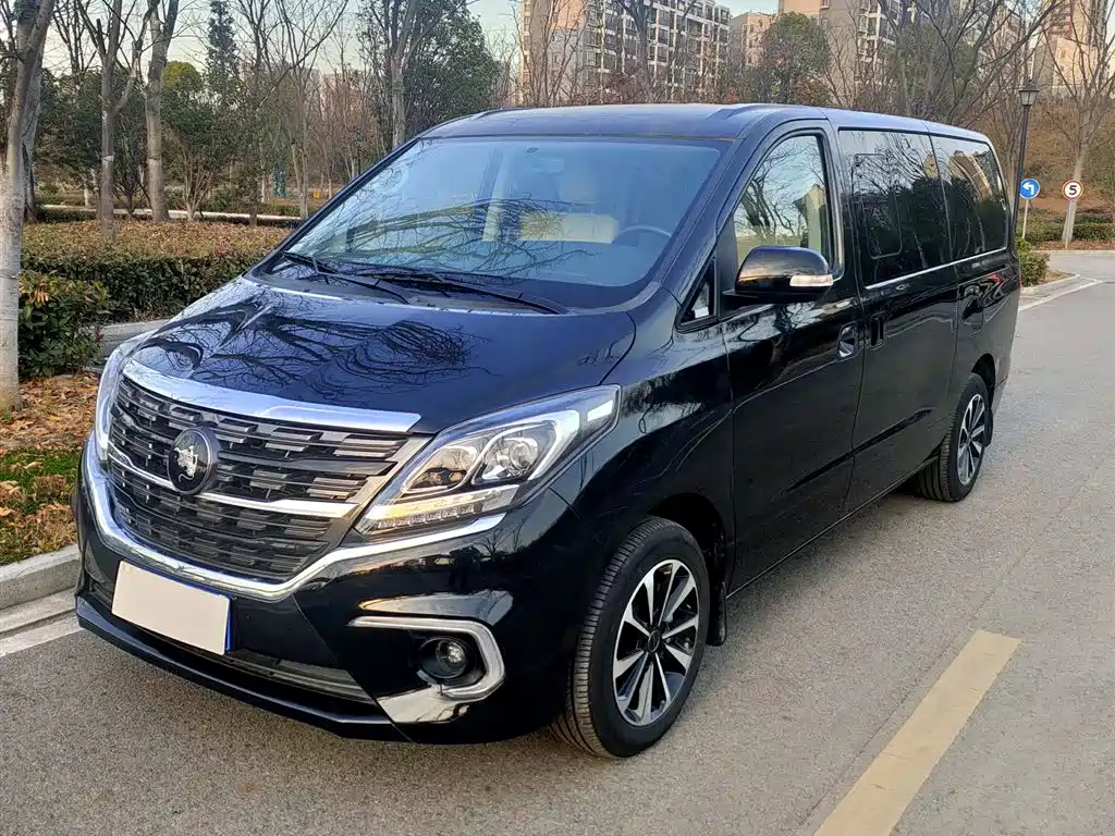FENGXING M7 2022 Pilot 2.0T Auto Marquis Edition