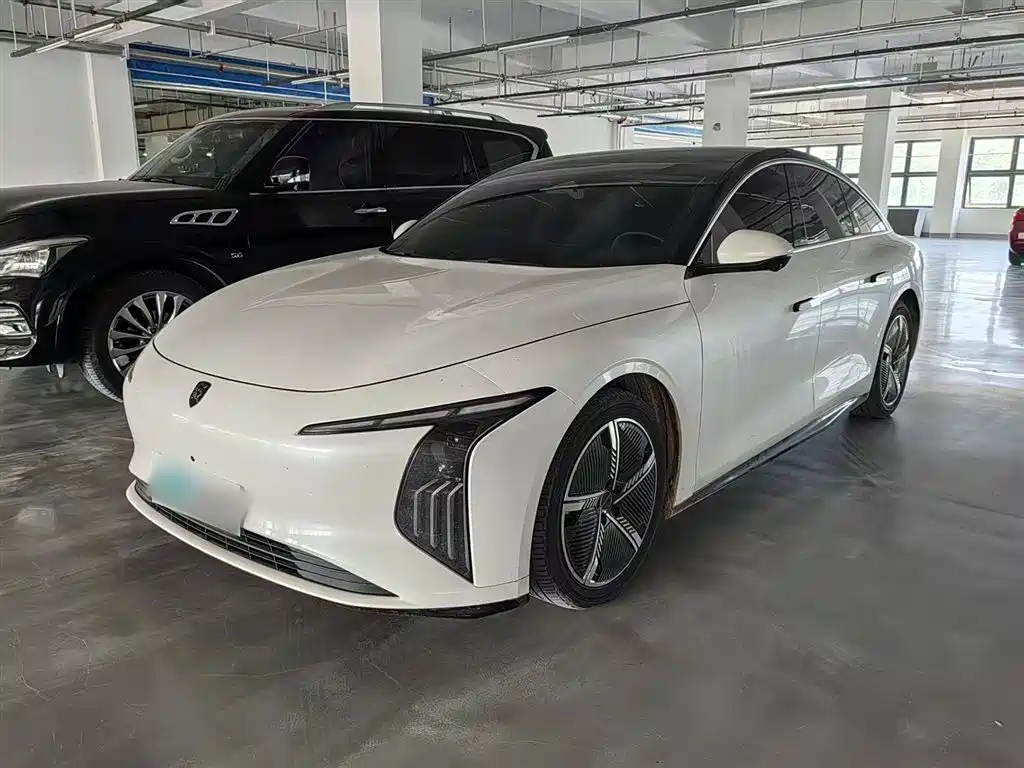 Xinghai S7 2024 Model 555 Yuexiang Edition