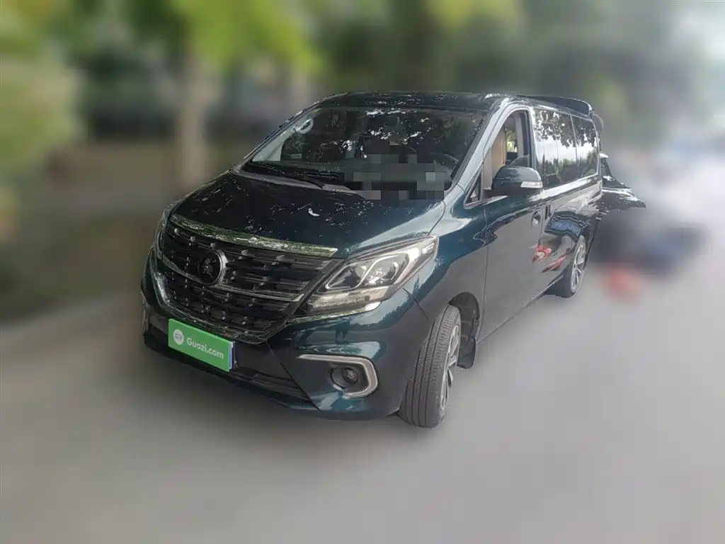 FENGXING M7 2022 Pilot 2.0T Auto Marquis Edition