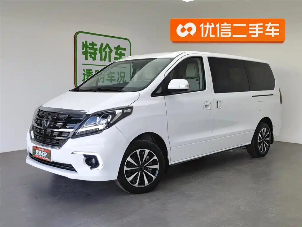 FENGXING M7 2022 Pilot 2.0T Auto Marquis Edition