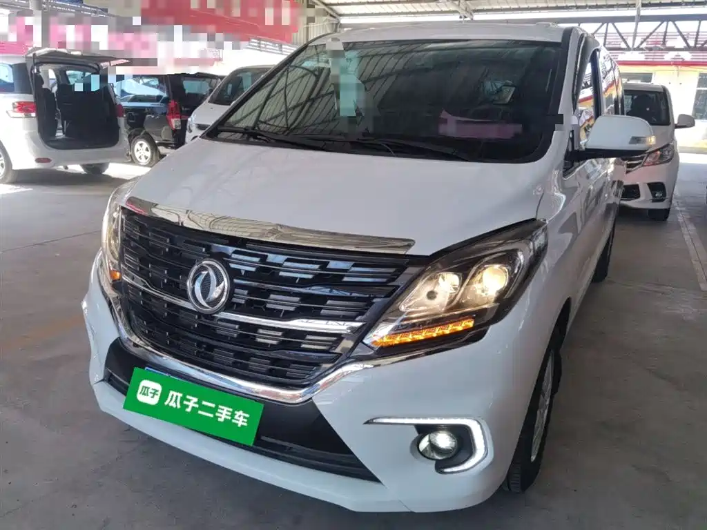 Popular M7 2021 1.8T manual exclusive type