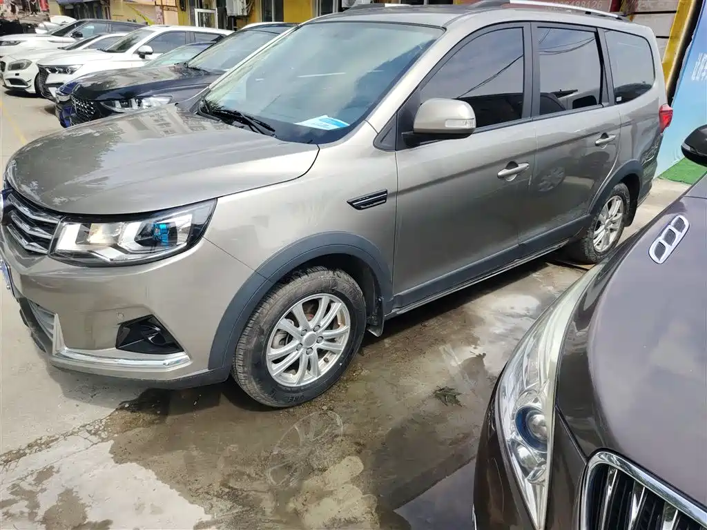 фото машины