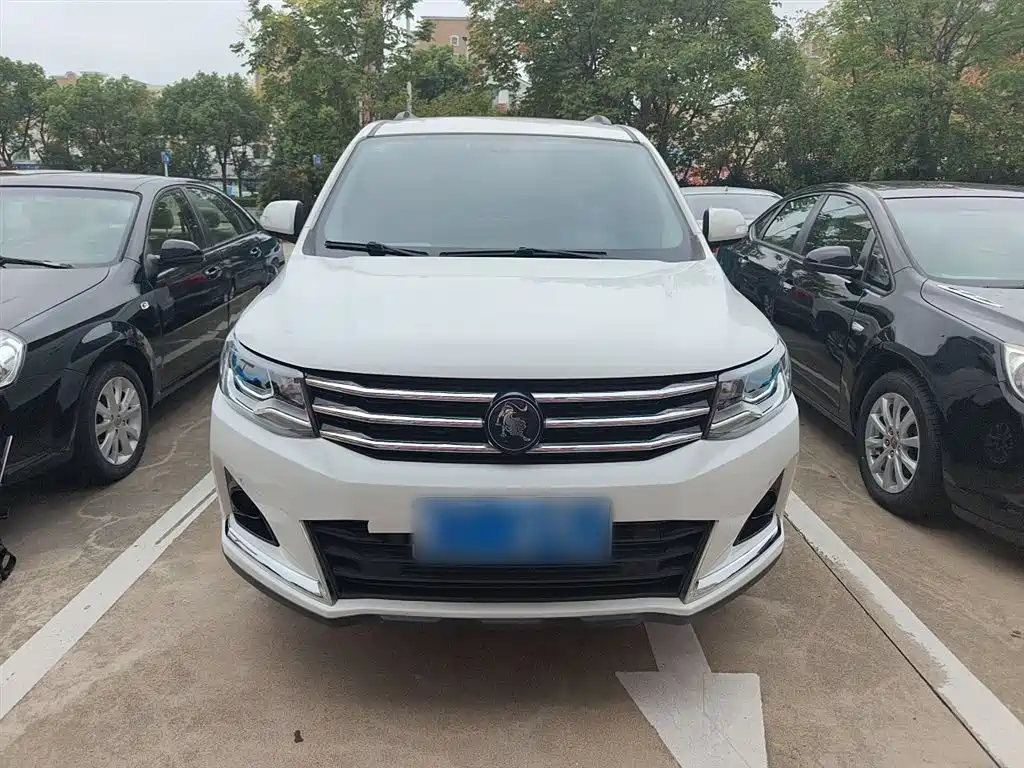 фото машины