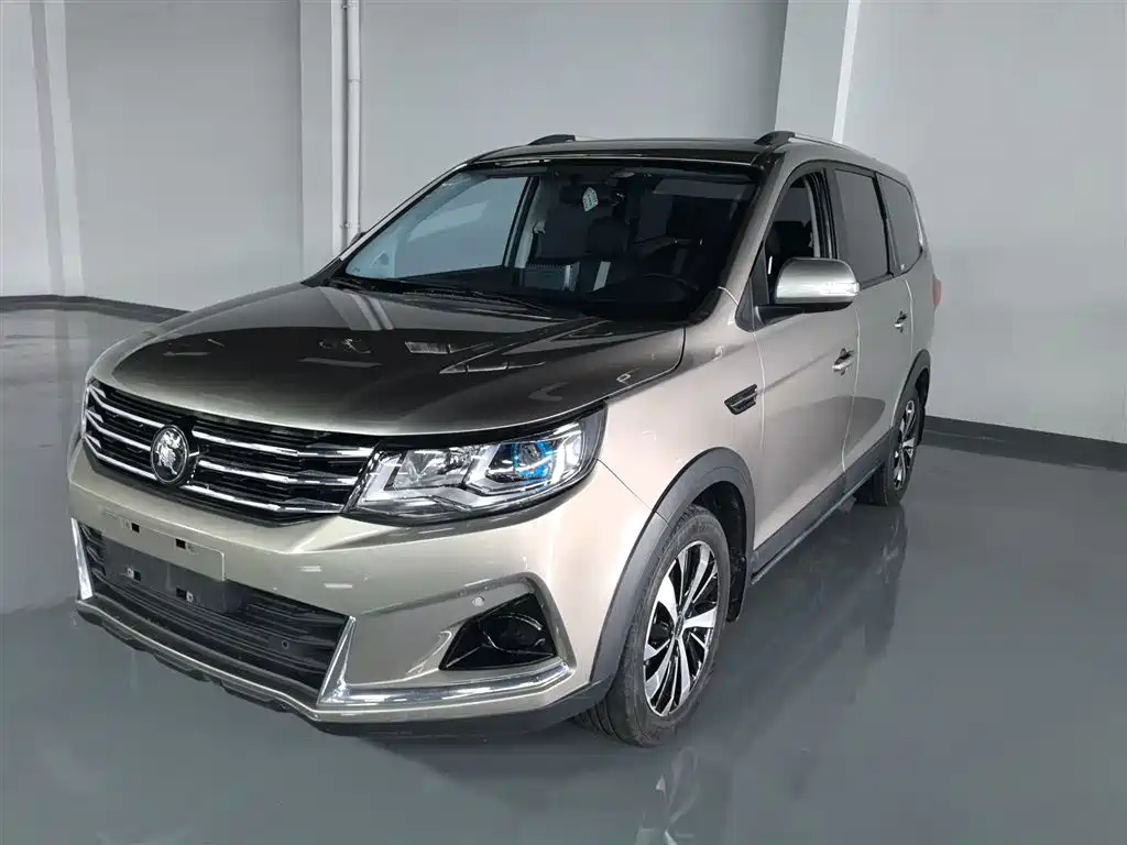 Popular SX6 2022 1.6L manual luxury