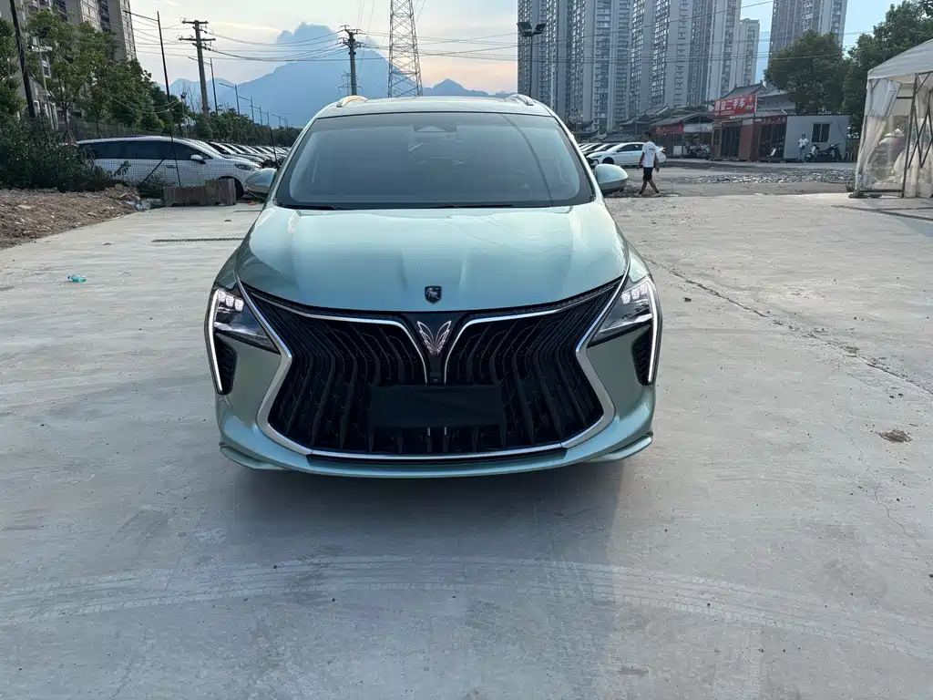 Windjammer Yacht 2022 1.5T DCT Wave-by-Wave Edition