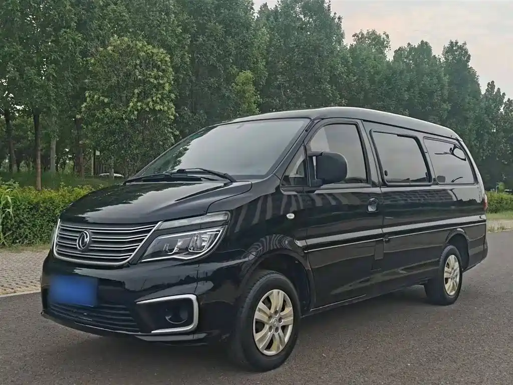 Lingzhi 2020 модель M5 объемом 1,6 л практичного типа
