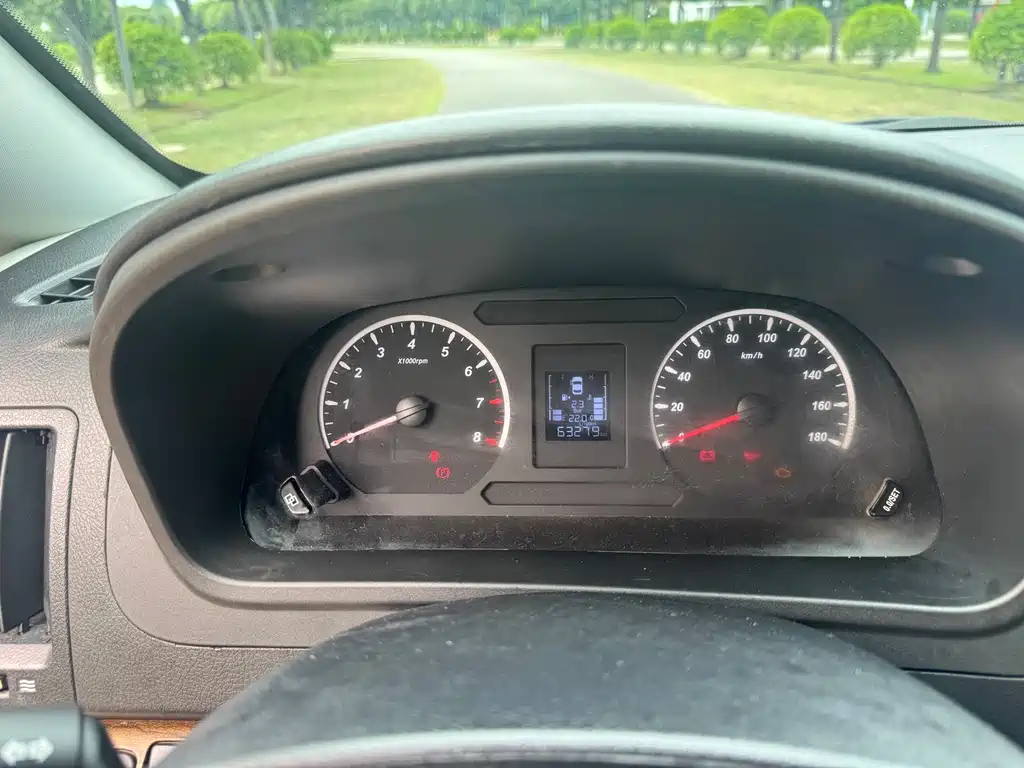 Фото машины 18